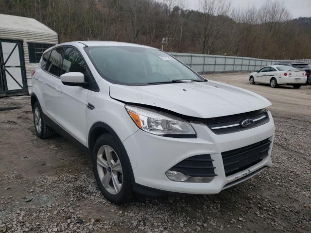 FORD ESCAPE SE 2016 1fmcu0gx1guc19505