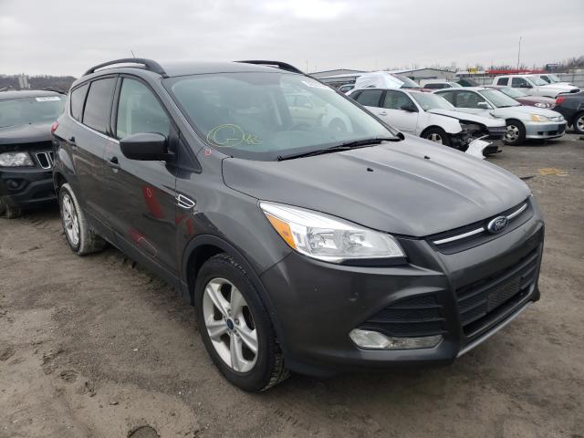 FORD ESCAPE SE 2016 1fmcu0gx1guc23876