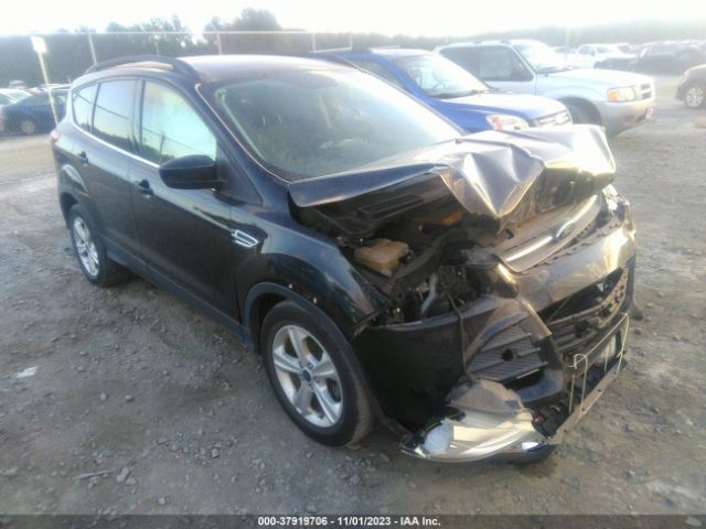 FORD ESCAPE 2016 1fmcu0gx1guc24137