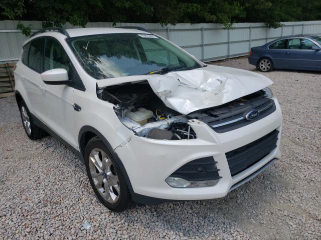 FORD ESCAPE SE 2016 1fmcu0gx1guc34537