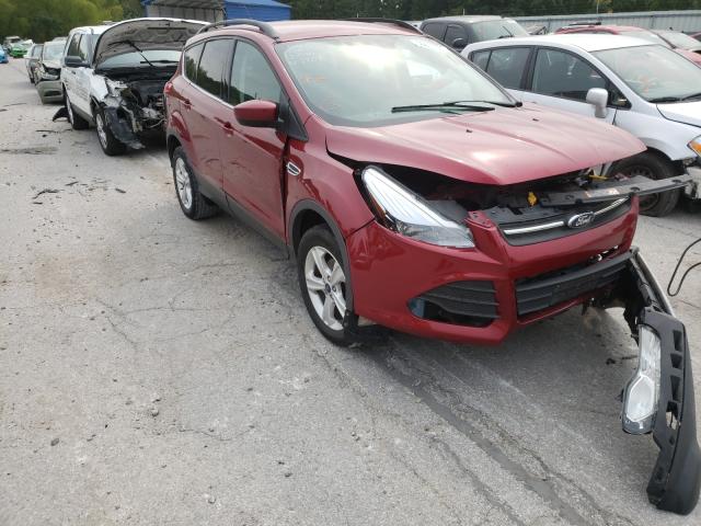 FORD ESCAPE SE 2016 1fmcu0gx1guc39799