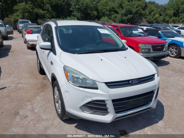 FORD ESCAPE 2016 1fmcu0gx1guc39818