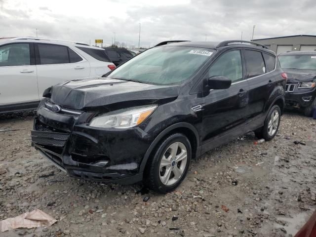 FORD ESCAPE SE 2016 1fmcu0gx1guc42444