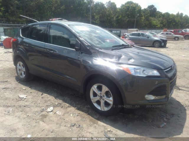 FORD ESCAPE 2016 1fmcu0gx1guc50527