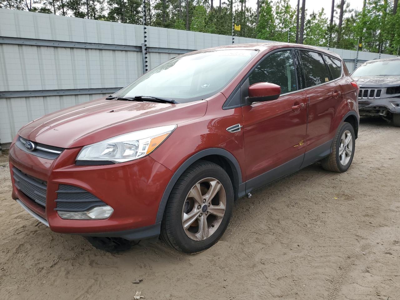 FORD ESCAPE 2016 1fmcu0gx1guc51029