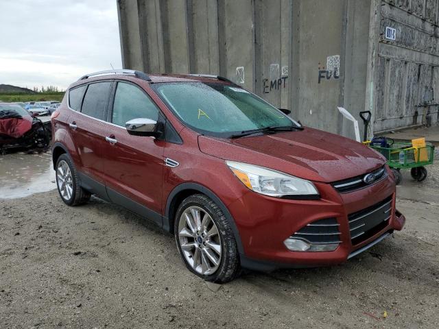 FORD ESCAPE SE 2016 1fmcu0gx1guc51550