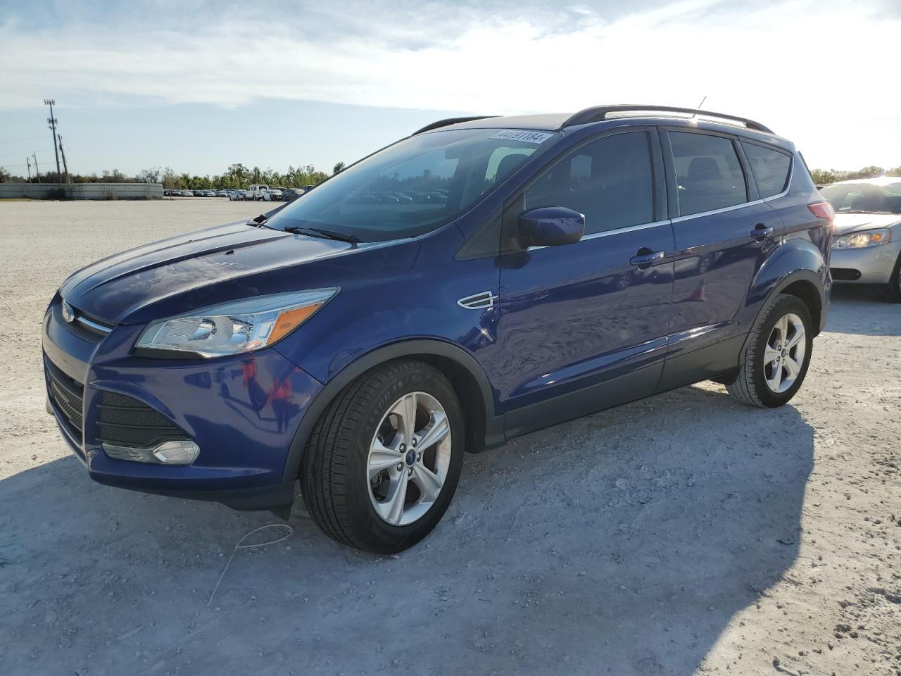 FORD ESCAPE 2016 1fmcu0gx1guc51810