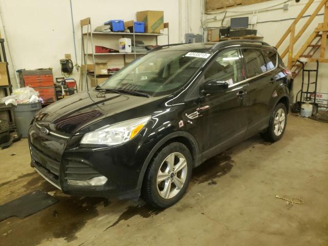 FORD ESCAPE SE 2016 1fmcu0gx1guc56828