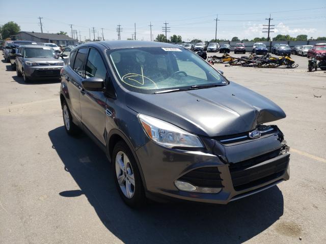 FORD ESCAPE SE 2016 1fmcu0gx1guc61737