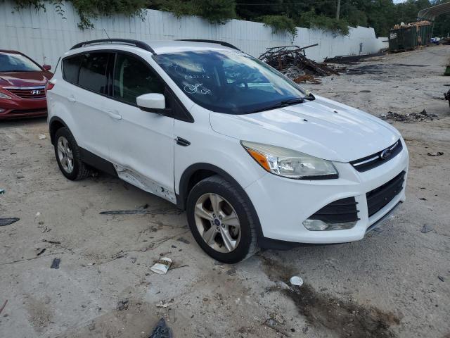 FORD ESCAPE SE 2016 1fmcu0gx1guc62256