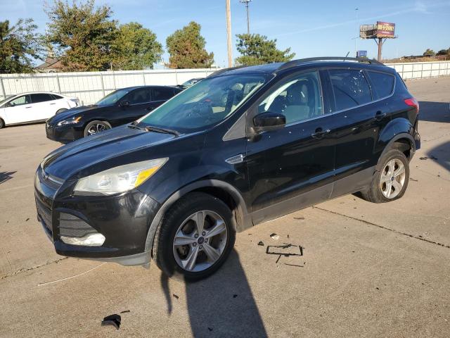 FORD ESCAPE SE 2016 1fmcu0gx1guc62273