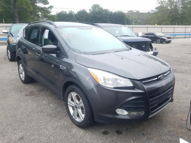 FORD ESCAPE SE 2016 1fmcu0gx1guc62385