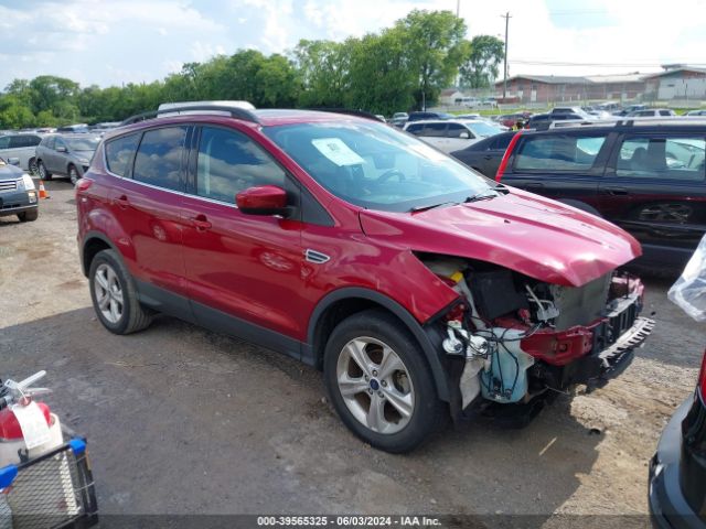 FORD ESCAPE 2016 1fmcu0gx1guc64704