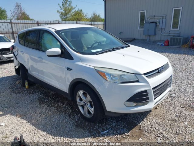 FORD ESCAPE 2016 1fmcu0gx1guc67764