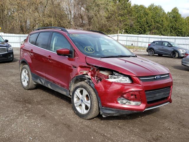 FORD ESCAPE SE 2016 1fmcu0gx1guc69398