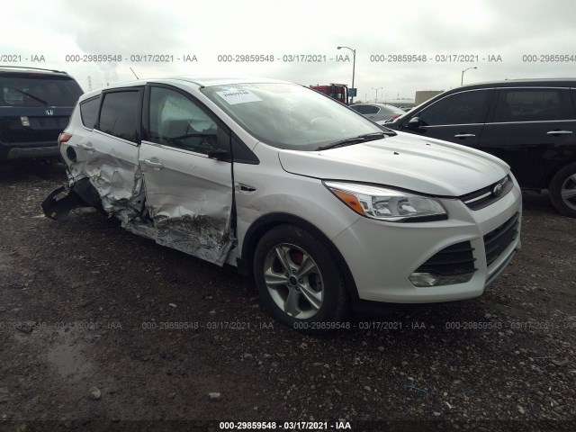 FORD ESCAPE 2016 1fmcu0gx1guc72298