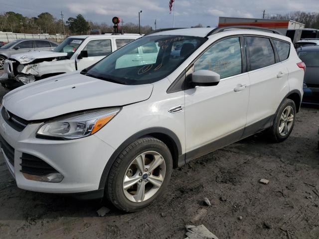 FORD ESCAPE SE 2016 1fmcu0gx1guc73046