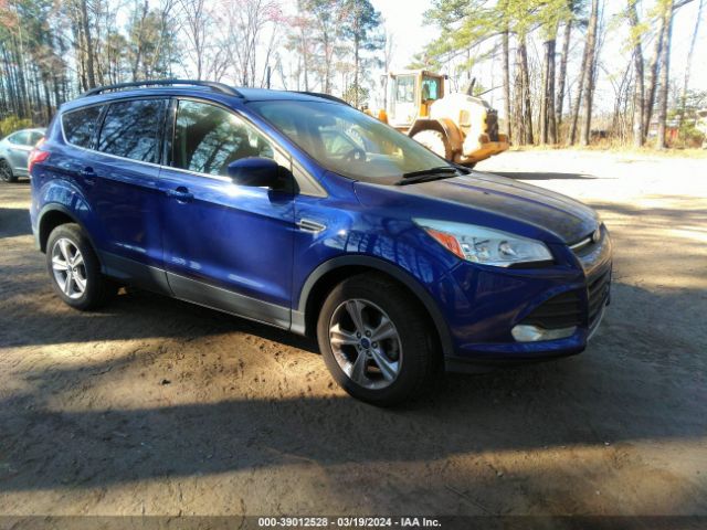 FORD ESCAPE 2016 1fmcu0gx1guc74472