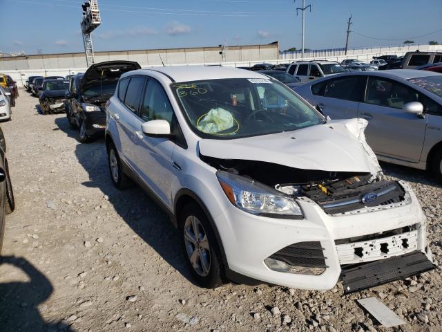 FORD ESCAPE SE 2016 1fmcu0gx1guc76044