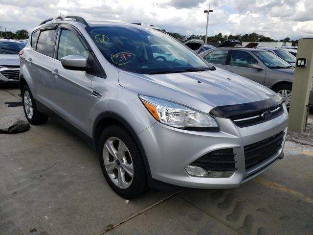 FORD ESCAPE SE 2016 1fmcu0gx1guc86296