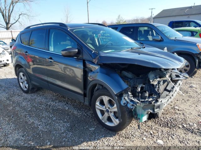 FORD ESCAPE 2016 1fmcu0gx1guc87593