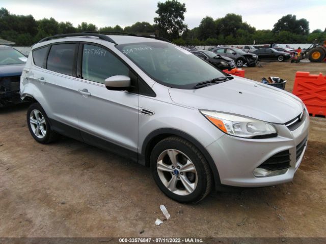 FORD ESCAPE 2013 1fmcu0gx2dua04775