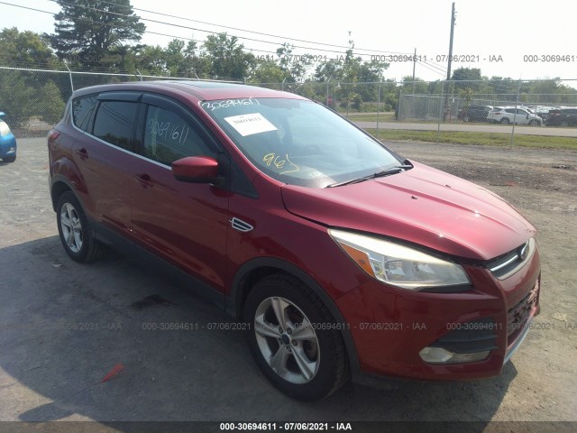 FORD ESCAPE 2013 1fmcu0gx2dua06767