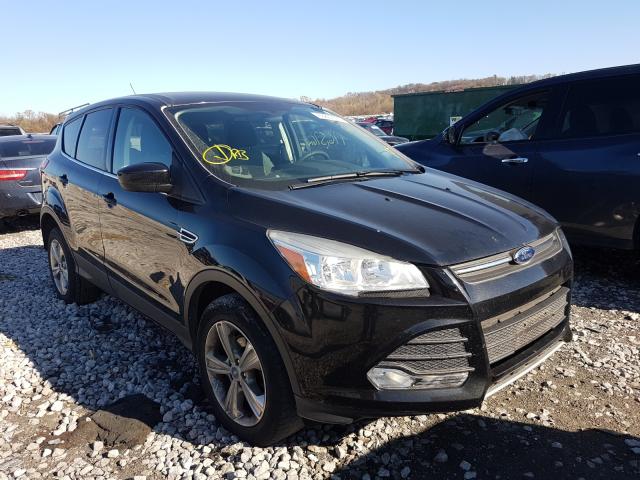 FORD ESCAPE SE 2013 1fmcu0gx2dua09023