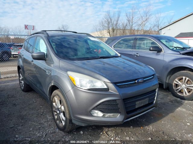 FORD ESCAPE 2013 1fmcu0gx2dua16683