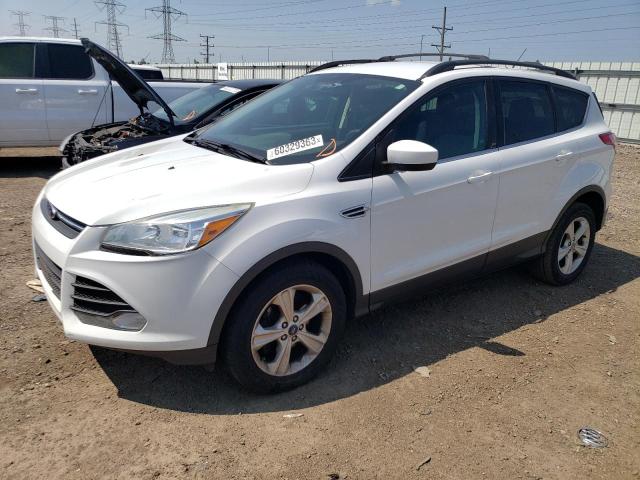 FORD ESCAPE SE 2013 1fmcu0gx2dua20569