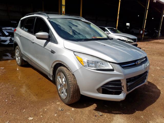 FORD ESCAPE SE 2013 1fmcu0gx2dua29398