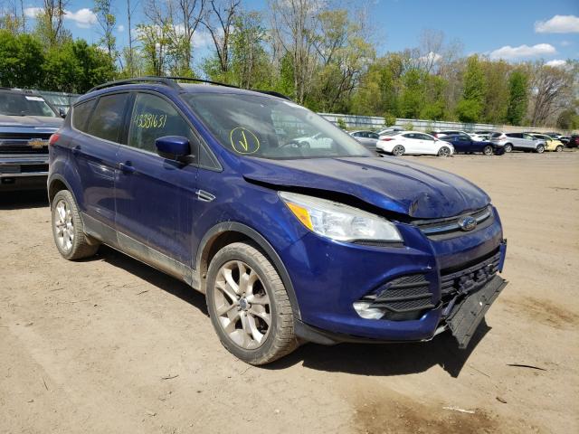 FORD ESCAPE SE 2013 1fmcu0gx2dua33614