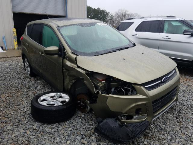 FORD ESCAPE SE 2013 1fmcu0gx2dua37923