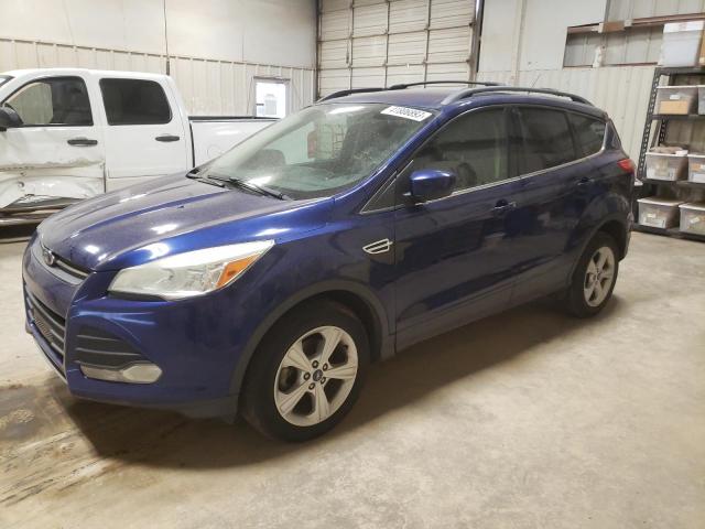 FORD ESCAPE SE 2013 1fmcu0gx2dua47237