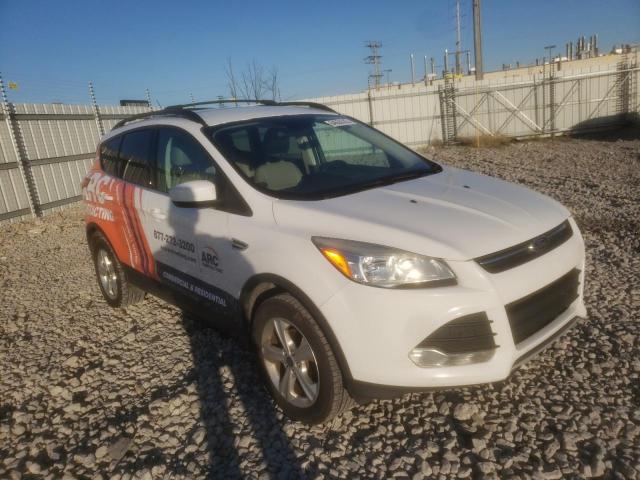 FORD ESCAPE SE 2013 1fmcu0gx2dua49196