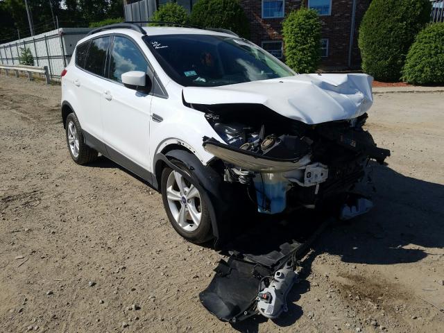 FORD ESCAPE SE 2013 1fmcu0gx2dua51434