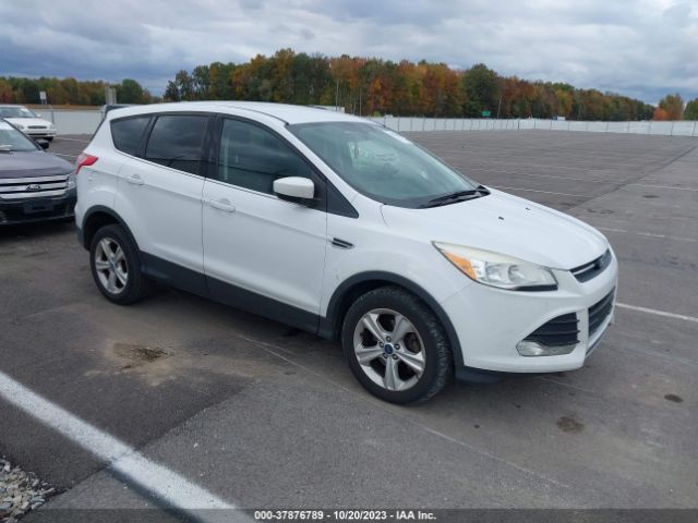 FORD ESCAPE 2013 1fmcu0gx2dua52437