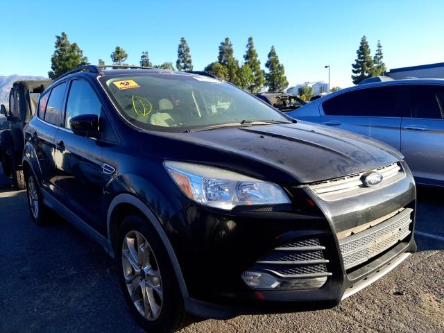 FORD ESCAPE SE 2013 1fmcu0gx2dua53300