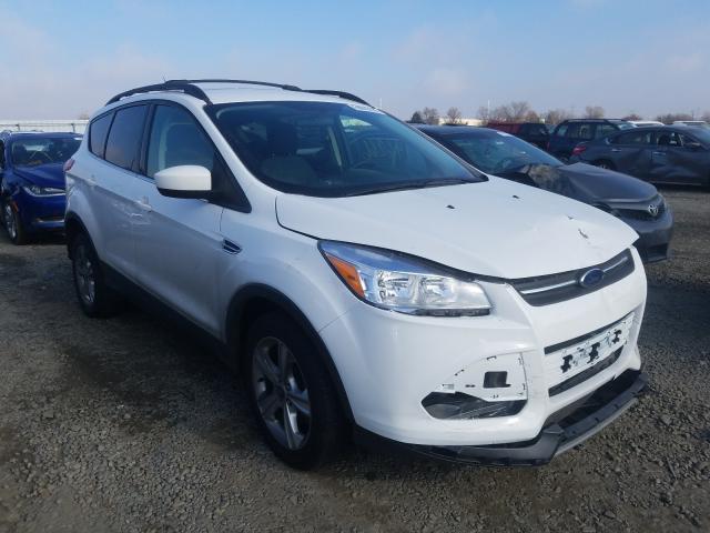 FORD ESCAPE SE 2013 1fmcu0gx2dua53409