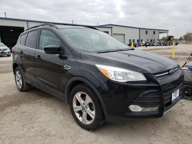 FORD ESCAPE SE 2013 1fmcu0gx2dua59033