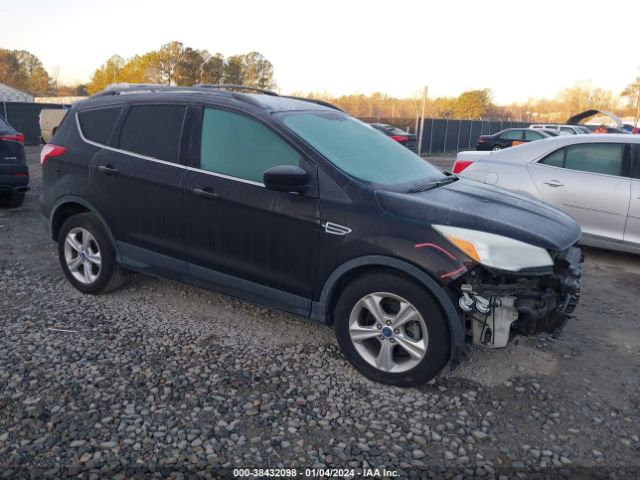 FORD ESCAPE 2013 1fmcu0gx2dua70162