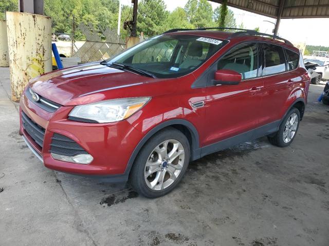 FORD ESCAPE 2013 1fmcu0gx2dua71683