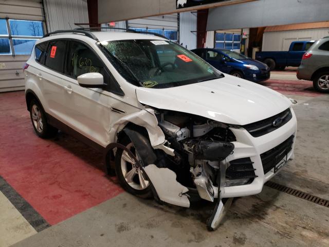 FORD ESCAPE SE 2013 1fmcu0gx2dua77404