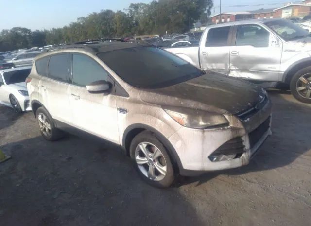 FORD ESCAPE 2013 1fmcu0gx2dua77614