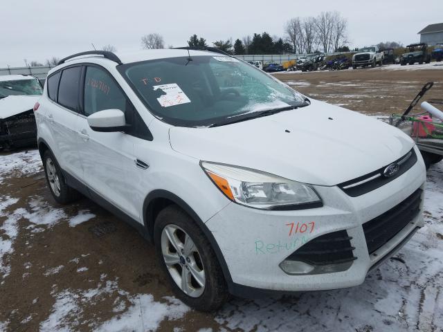 FORD ESCAPE SE 2013 1fmcu0gx2dua80500