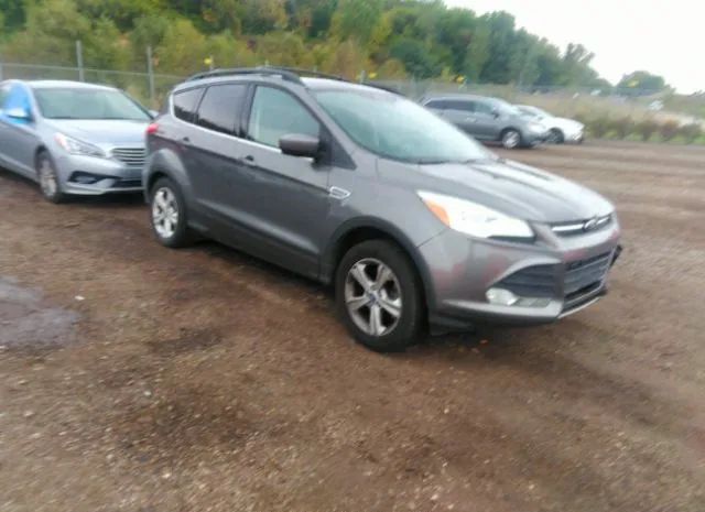 FORD ESCAPE 2013 1fmcu0gx2dua83994