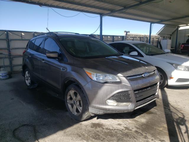 FORD ESCAPE SE 2013 1fmcu0gx2dua93697