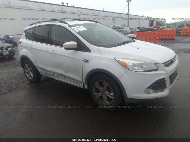 FORD ESCAPE 2013 1fmcu0gx2dub08649