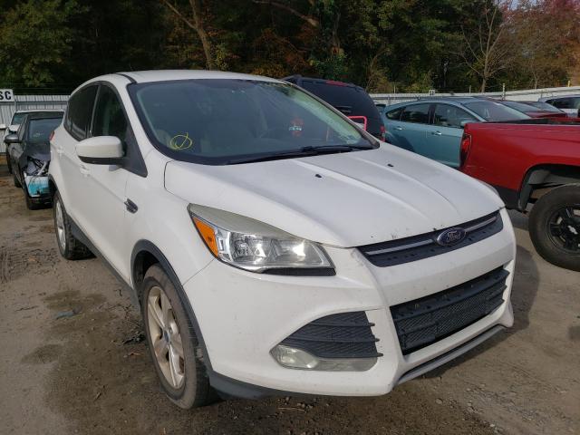 FORD ESCAPE SE 2013 1fmcu0gx2dub09686