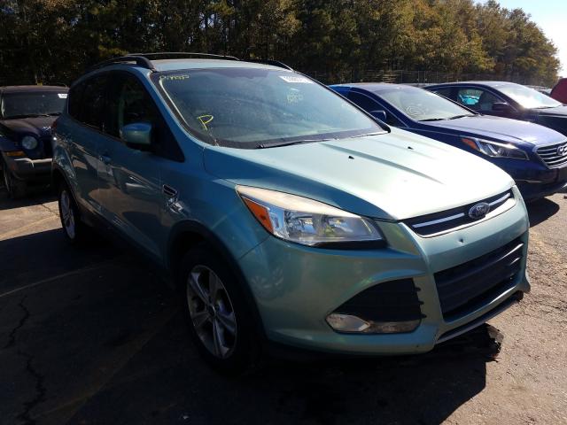 FORD ESCAPE SE 2013 1fmcu0gx2dub10370